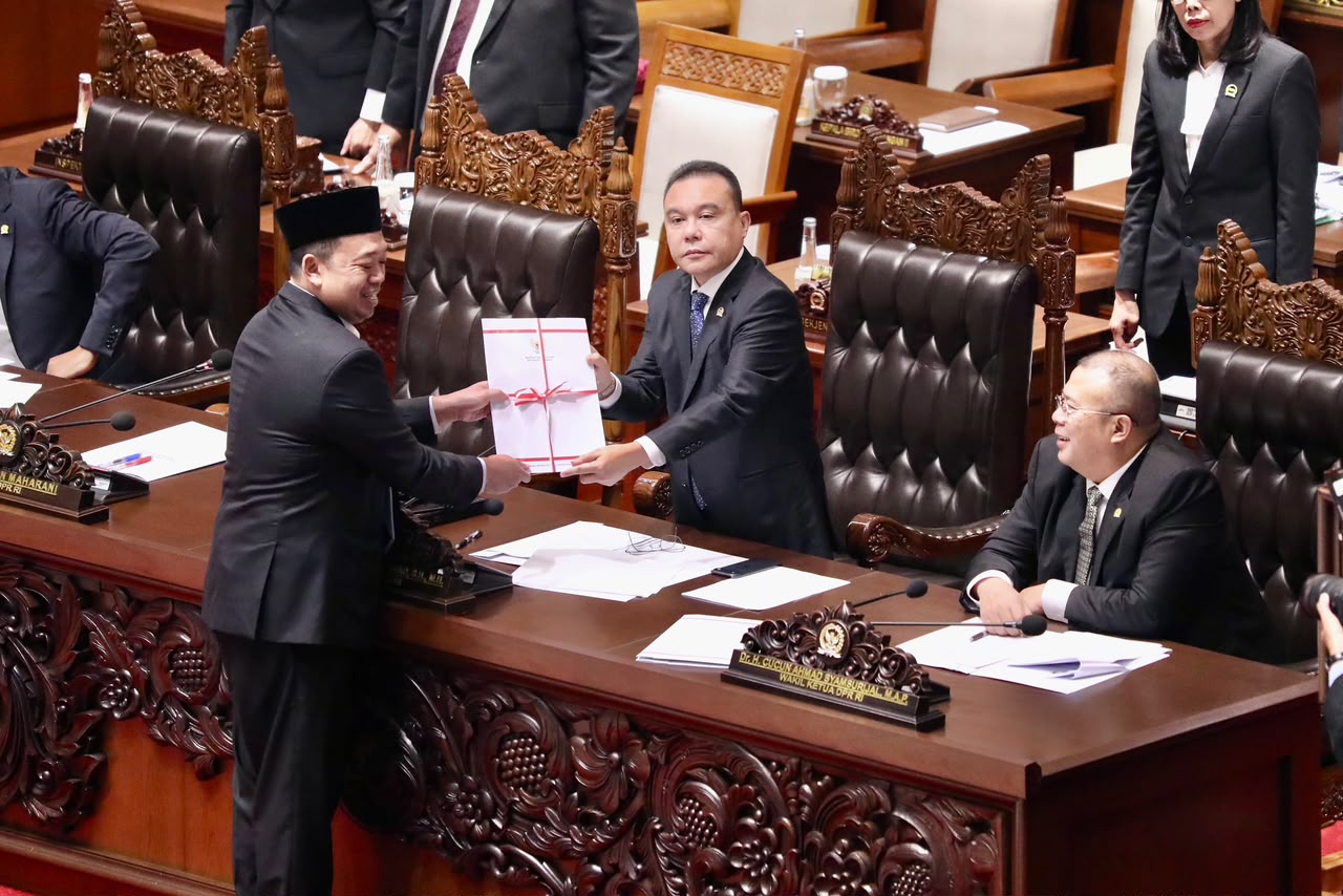 Solusi Konflik Lahan Hutan dan BUMN, Dirjen Penataan Agraria Beberkan Urgensi Lembaga Khusus Pemutus Sengketa Lahan di RUU Baru