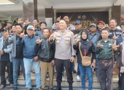 Api Semeru Bergerak ke Malang, Polisi Kerahkan 50 Personel Tiap Hari