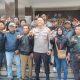 Api Semeru Bergerak ke Malang, Polisi Kerahkan 50 Personel Tiap Hari