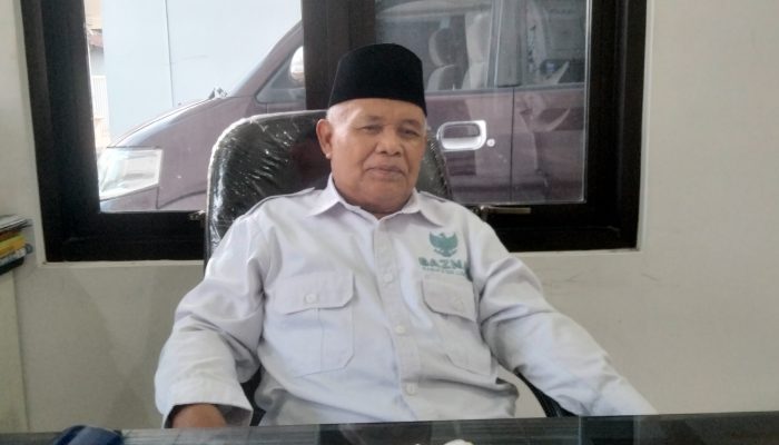 BAZNAS Lumajang Kucurkan Dana UMKM hingga Rp3 Juta, Warga Diingatkan Tak Terjerat Pinjol dan Rentenir