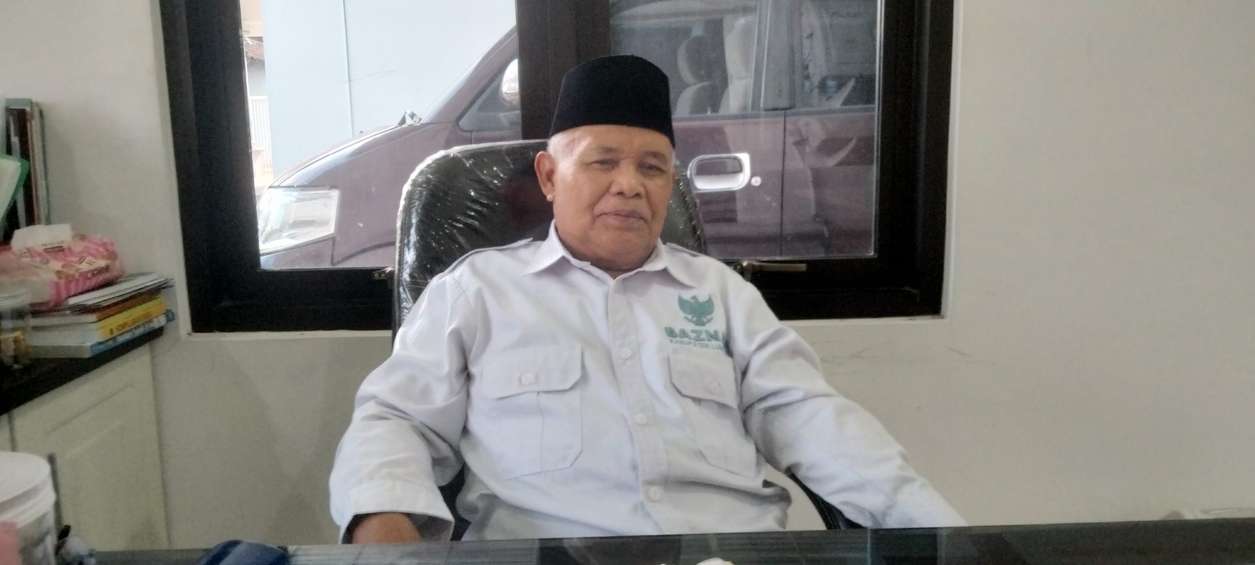 BAZNAS Lumajang Kucurkan Dana UMKM hingga Rp3 Juta, Warga Diingatkan Tak Terjerat Pinjol dan Rentenir