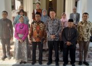 Kredit UMKM Timpang, DPR Soroti Pertumbuhan Pembiayaan yang Hanya 2 Persen