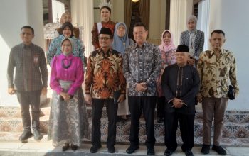 Kredit UMKM Timpang, DPR Soroti Pertumbuhan Pembiayaan yang Hanya 2 Persen