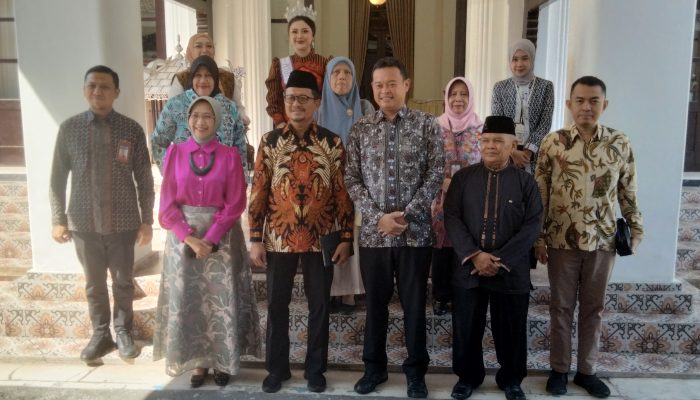 Kredit UMKM Timpang, DPR Soroti Pertumbuhan Pembiayaan yang Hanya 2 Persen