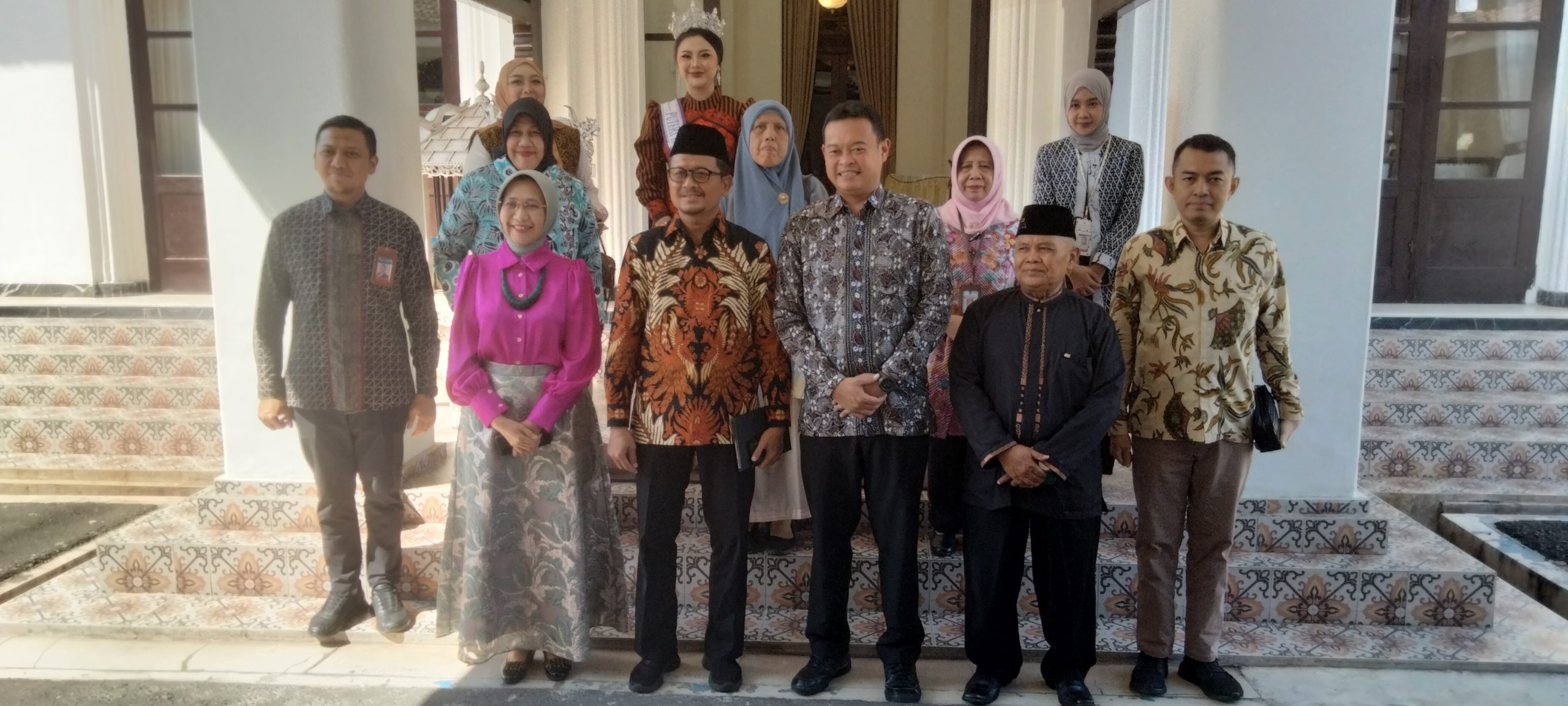 Kredit UMKM Timpang, DPR Soroti Pertumbuhan Pembiayaan yang Hanya 2 Persen