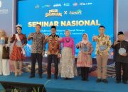 Tumpak Sewu Diserbu Wisatawan Asing, Pajak Pariwisata Lumajang Tembus Rp240 Juta Sebulan