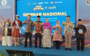 Tumpak Sewu Diserbu Wisatawan Asing, Pajak Pariwisata Lumajang Tembus Rp240 Juta Sebulan