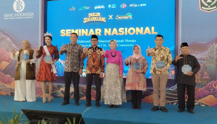 Tumpak Sewu Diserbu Wisatawan Asing, Pajak Pariwisata Lumajang Tembus Rp240 Juta Sebulan