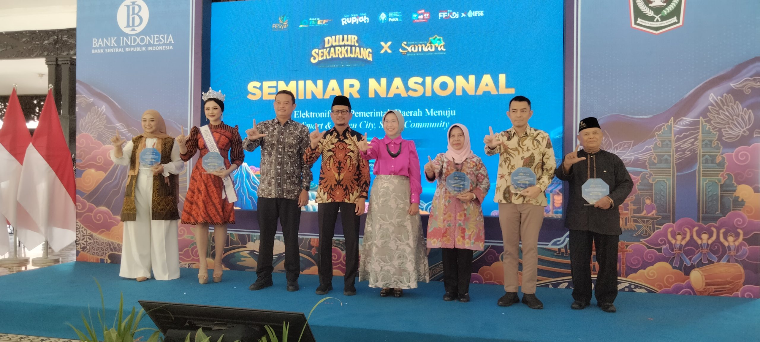 Tumpak Sewu Diserbu Wisatawan Asing, Pajak Pariwisata Lumajang Tembus Rp240 Juta Sebulan