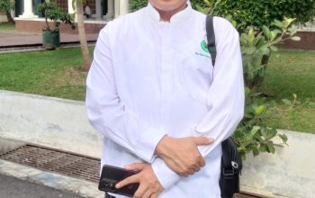 IPHI Lumajang: Haji Bukan Sekadar Gelar, Kemabruran Harus Dijaga Sepanjang Hayat IPHI Lumajang: Haji Bukan Sekadar Gelar, Kemabruran Harus Dijaga Sepanjang Hayat