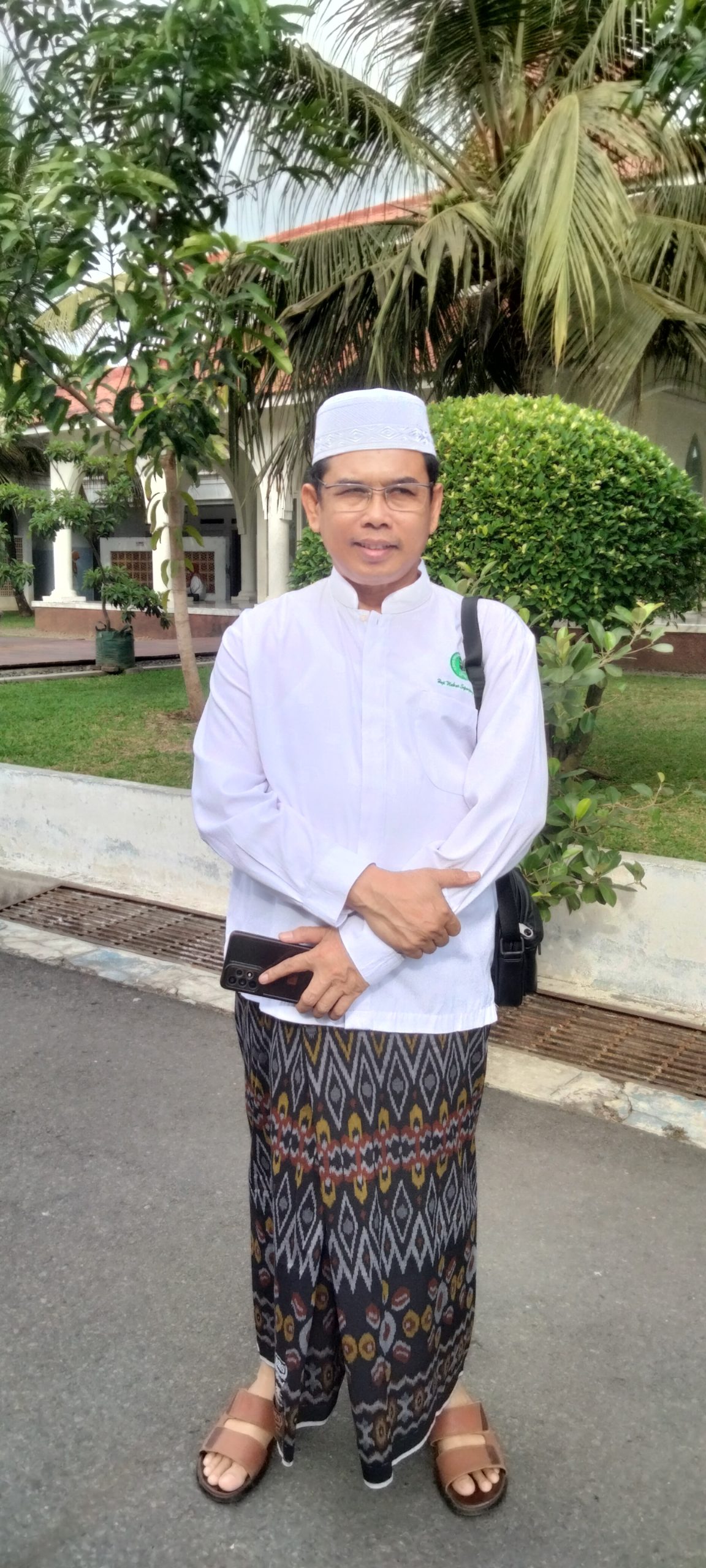 IPHI Lumajang: Haji Bukan Sekadar Gelar, Kemabruran Harus Dijaga Sepanjang Hayat