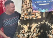 Batik Printing Makin Marak, Perajin Lumajang: Di Situ Kami Kalah