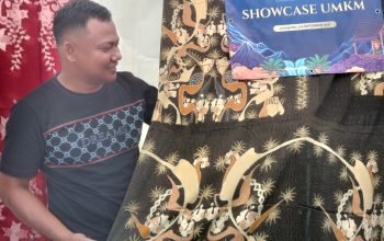Batik Printing Makin Marak, Perajin Lumajang: Di Situ Kami Kalah Batik Printing Makin Marak, Perajin Lumajang: Di Situ Kami Kalah