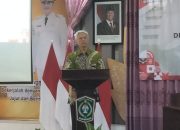 Pendamping PKH Diminta Objektif Verifikasi Data Bansos dan Dorong KPM Graduasi