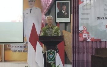 Pendamping PKH Diminta Objektif Verifikasi Data Bansos dan Dorong KPM Graduasi Pendamping PKH Diminta Objektif Verifikasi Data Bansos dan Dorong KPM Graduasi