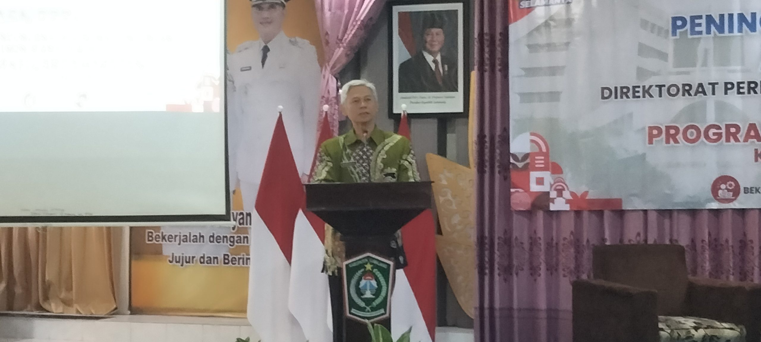 Pendamping PKH Diminta Objektif Verifikasi Data Bansos dan Dorong KPM Graduasi