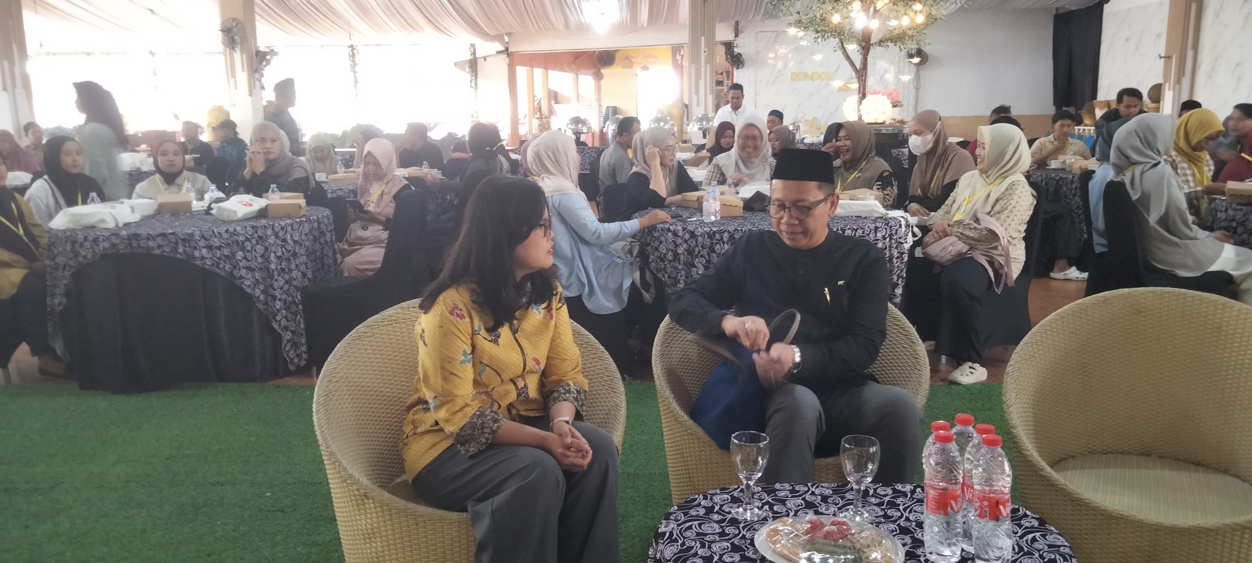 DPR Minta PIP dan KIP Kuliah Tak Lagi Terikat Aturan Desil