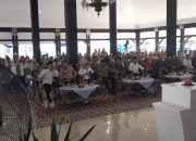 Tak Sekadar Bisa Membaca, Literasi di Lumajang Didorong Jadi Benteng Hadapi Banjir Informasi