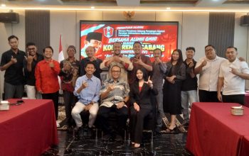 PA GMNI Lumajang Dorong Kader Muda Perkuat Kontribusi bagi Daerah PA GMNI Lumajang Dorong Kader Muda Perkuat Kontribusi bagi Daerah