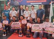 Bidik Porprov Jatim, ORADO Lumajang Mulai Panaskan Seleksi Atlet