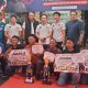 Bidik Porprov Jatim, ORADO Lumajang Mulai Panaskan Seleksi Atlet