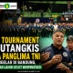 Open Tournament Bulutangkis Piala Panglima TNI Resmi Digelar di Bandung, Targetkan Lahir Atlet Berprestasi