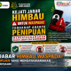 Kejati Jabar Imbau Masyarakat Waspada Penipuan Mengatasnamakan Kajati dan Pejabat Kejaksaan