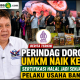 Perindag Dorong UMKM Naik Kelas, Sertifikasi Halal Jadi Senjata Baru Pelaku Usaha Bandung