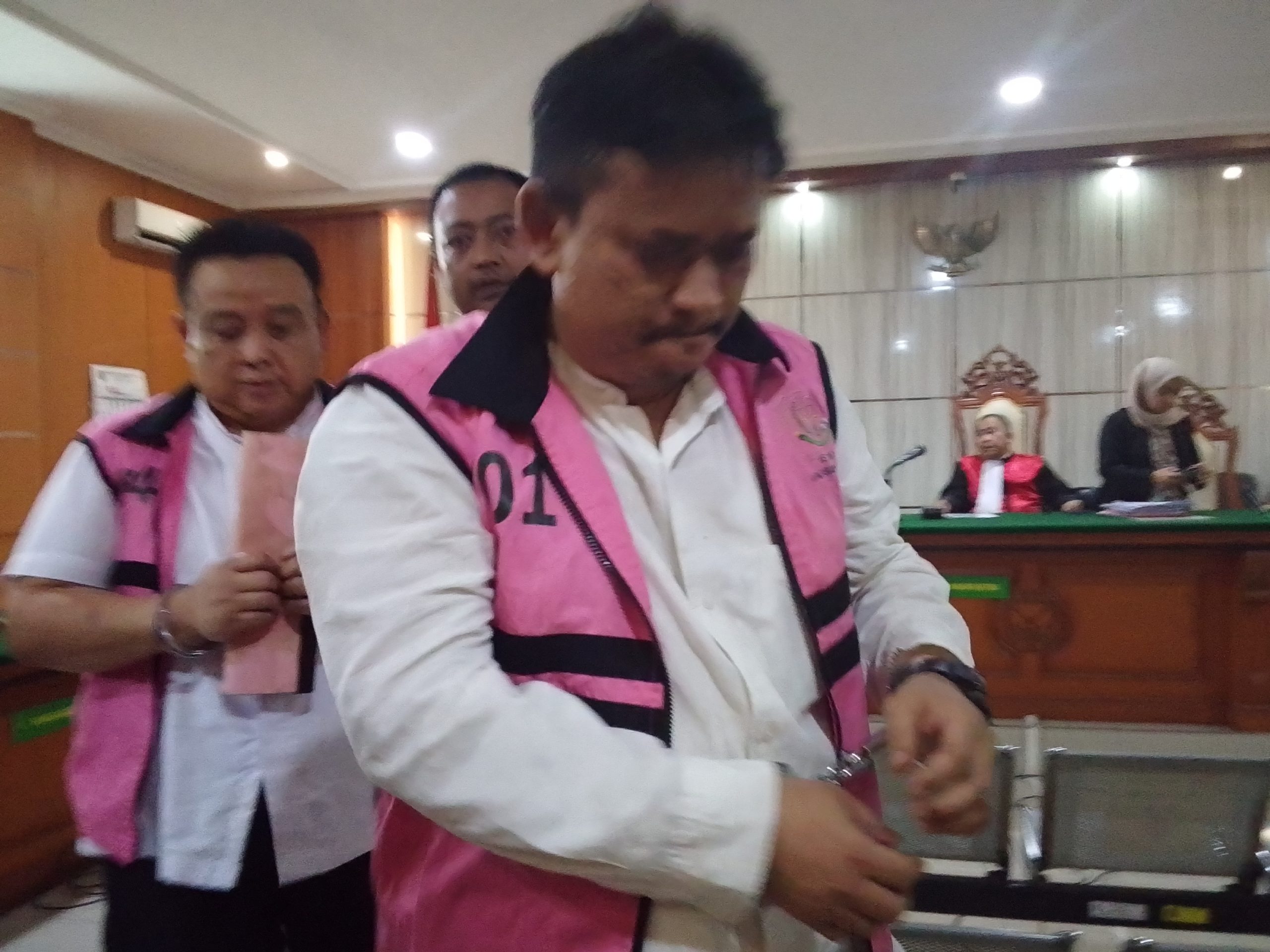 PKBDS Kawal Perkara PT BDS, Minta Penegak Hukum Dalami Seluruh Peran dan Aliran Dana