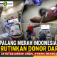 Hari Palang Merah Indonesia, Yuk Rutinkan Donor Darah