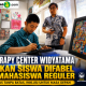 Artherapy Center Widyatama Satukan Siswa Difabel dan Mahasiswa Reguler