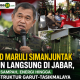 Kasad Maruli Simanjuntak Turun Langsung di Jabar, Soroti Sampah, Energi hingga Infrastruktur Garut-Tasikmalaya