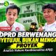 DPRD Berwenang Menyetujui, Bukan Mengatur Proyek — Analisis Hukum Kondisionalitas APBD