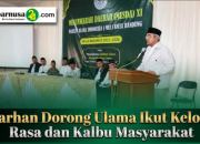 Farhan Dorong Ulama Ikut Kelola Rasa dan Kalbu Masyarakat