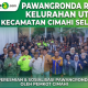 PAWANGRONDA RW 05 KELURAHAN UTAMA KECAMATAN CIMAHI SELATAN
