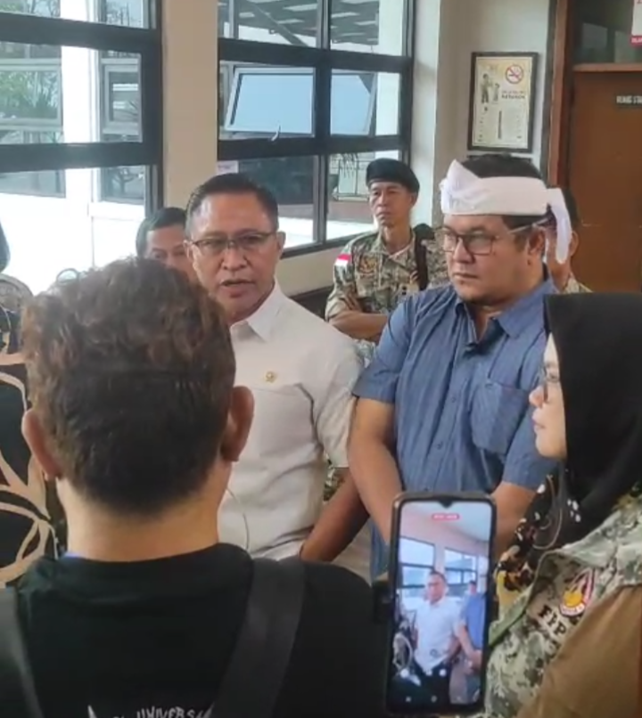 PKBDS Desak Perkara PT BDS Dibuka Lebih Dalam: Soroti RKAP, Peran Manajemen hingga Dugaan Aliran Dana PKBDS Desak Perkara PT BDS Dibuka Lebih Dalam: Soroti RKAP, Peran Manajemen hingga Dugaan Aliran Dana