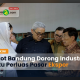 Pemkot Bandung Dorong Industri Sepatu Perluas Pasar Ekspor