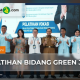 Pelatihan Bidang Green Jobs