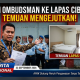 APAK Dukung Penuh Langkah Ombudsman Sidak Lapas Cibinong: Pengawasan Tanpa Rasa Takut adalah Kunci Pelayanan Publik yang Sehat  