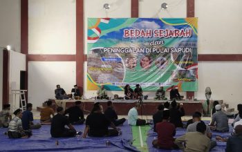 Jejak Peradaban Tua Sapudi Mulai Terkuak, Artefak Megalitik hingga Gua Kuno Jadi Terungkap