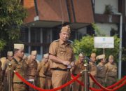 Tiga Penghargaan Adminduk Prima Jawa Barat diraih Pemkab Garut