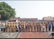 Tiga Penghargaan Adminduk Prima Jawa Barat diraih Pemkab Garut