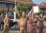 Tiga Penghargaan Adminduk Prima Jawa Barat diraih Pemkab Garut