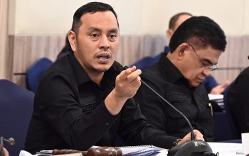 Temuan Fasilitas Mewah di Lapas Cibinong, Komisi III DPR RI Desak Perbaikan Sistem