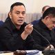 Temuan Fasilitas Mewah di Lapas Cibinong, Komisi III DPR RI Desak Perbaikan Sistem