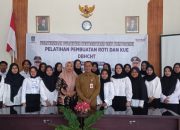 Disnaker Lumajang Bekali 20 Peserta Keterampilan Bikin Roti dan Kue, Dorong Kemandirian Ekonomi