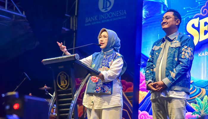 Sekarkijang Jangan Jadi Seremonial, UMKM Harus Didorong Menembus Pasar