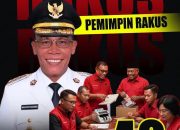 Anggaran Akomodasi Disebut Tembus Rp40 Miliar, Efisiensi APBD Tapteng Dipertanyakan