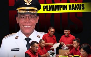 Anggaran Akomodasi Disebut Tembus Rp40 Miliar, Efisiensi APBD Tapteng Dipertanyakan