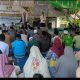 Maulid Nabi Muhammad SAW Sekaligus Perkenalan Kepala Sekolah Baru, H. Nur Hairi,S.Ag Dorong Siswa Berakhlak dan Siap Terjun ke Masyarakat